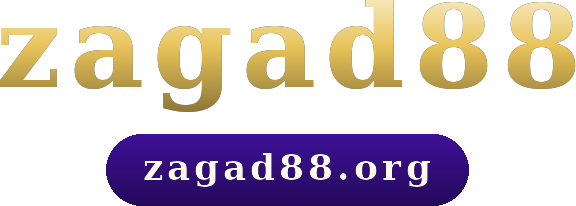 zagad88 logo